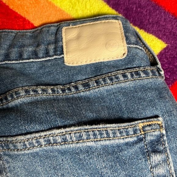 AG the ex-boyfriend Slim 25R - Picture 10 of 11